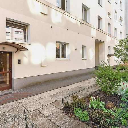 Gdynia Comfort Apartments Wladyslawa IV Exterior photo
